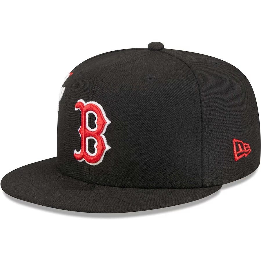 2024 MLB Boston Red Sox Hat TX202405101->mlb hats->Sports Caps